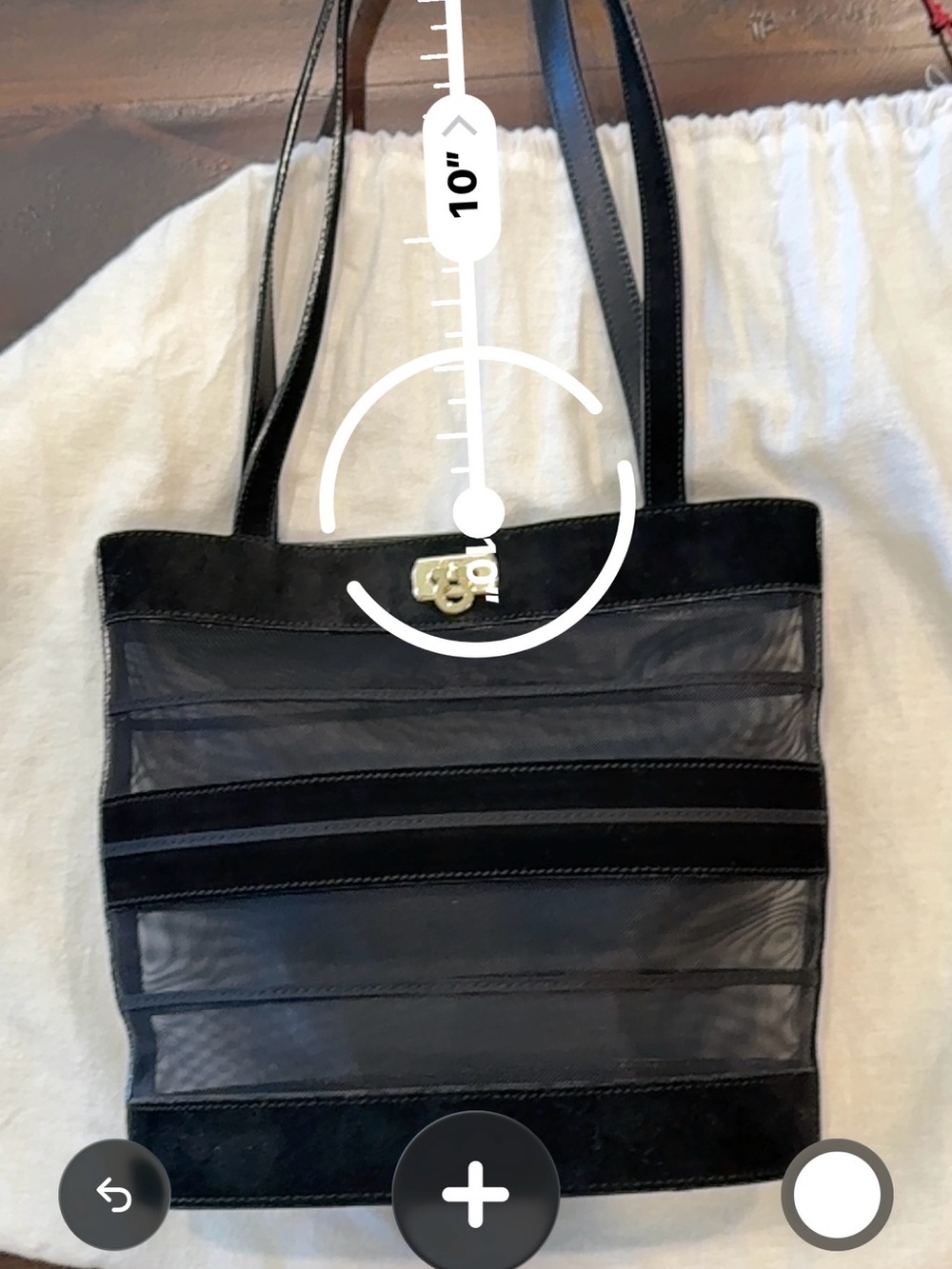 Salvatore Ferragamo vintage tote - Picture 9 of 9